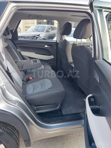 Chevrolet Captiva 2021, 40,455 km - 1.5 л - Bakı