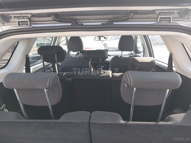 Chevrolet Captiva 2021, 40,455 km - 1.5 л - Bakı