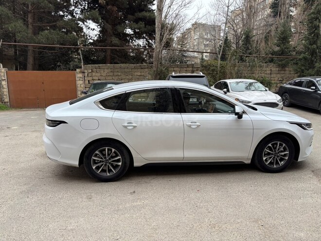 BYD Destroyer 05 2024, 27,200 km - 1.5 l - Bakı