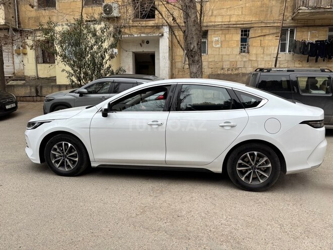 BYD Destroyer 05 2024, 27,200 km - 1.5 l - Bakı
