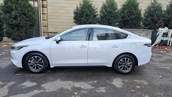 BYD Destroyer 05 2025, 0 km - 1.5 l - Gəncə
