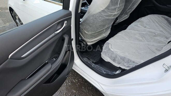 BYD Destroyer 05 2025, 0 km - 1.5 l - Gəncə