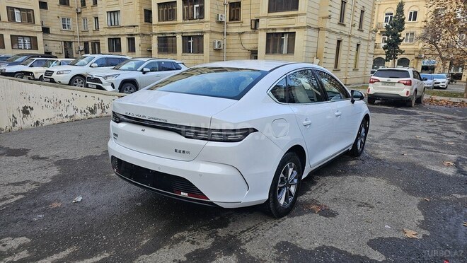 BYD Destroyer 05 2025, 0 km - 1.5 l - Gəncə