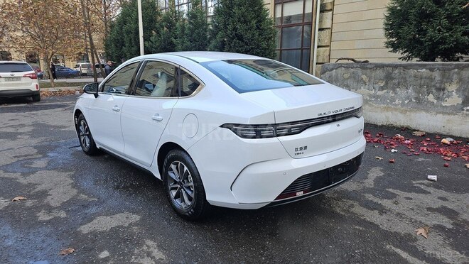BYD Destroyer 05 2025, 0 km - 1.5 l - Gəncə