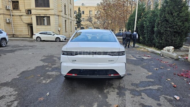 BYD Destroyer 05 2025, 0 km - 1.5 l - Gəncə