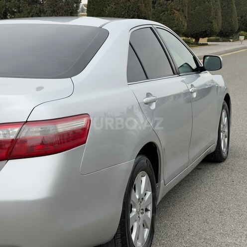 Toyota Camry 2006, 268,000 km - 3.5 л - Bakı