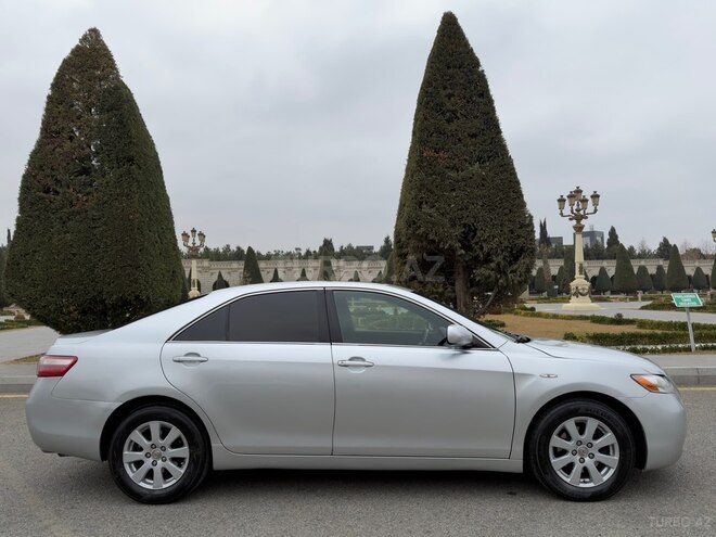 Toyota Camry 2006, 268,000 km - 3.5 л - Bakı