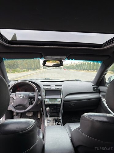 Toyota Camry 2006, 268,000 km - 3.5 л - Bakı