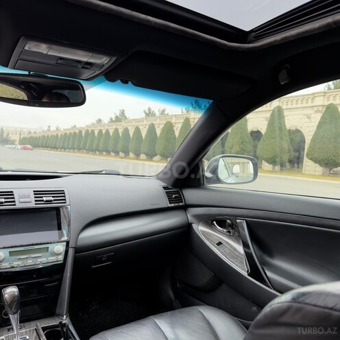 Toyota Camry 2006, 268,000 km - 3.5 л - Bakı