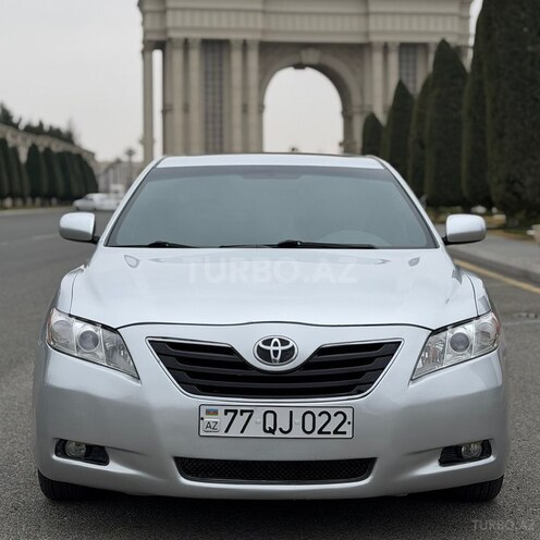 Toyota Camry 2006, 268,000 km - 3.5 л - Bakı