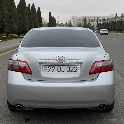 Toyota Camry 2006, 268,000 km - 3.5 л - Bakı