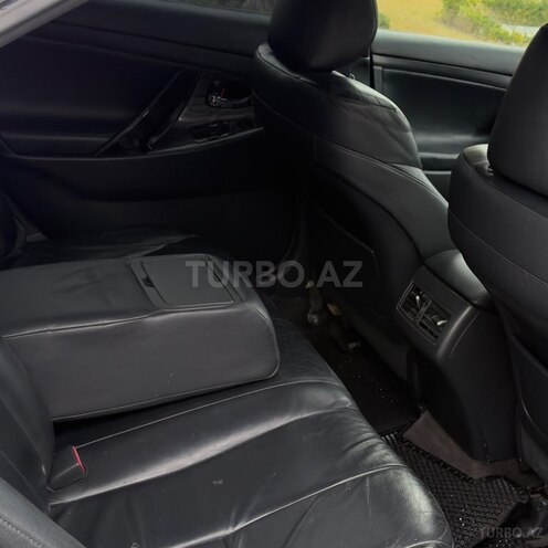 Toyota Camry 2006, 268,000 km - 3.5 л - Bakı