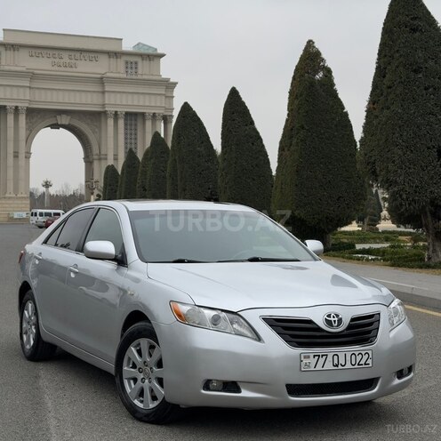Toyota Camry 2006, 268,000 km - 3.5 л - Bakı
