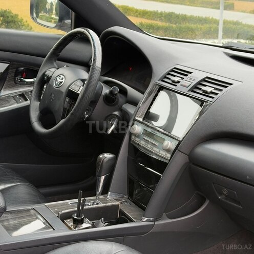 Toyota Camry 2006, 268,000 km - 3.5 л - Bakı