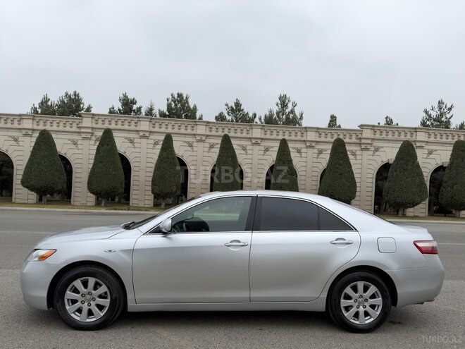 Toyota Camry 2006, 268,000 km - 3.5 л - Bakı