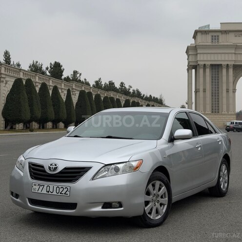 Toyota Camry 2006, 268,000 km - 3.5 л - Bakı