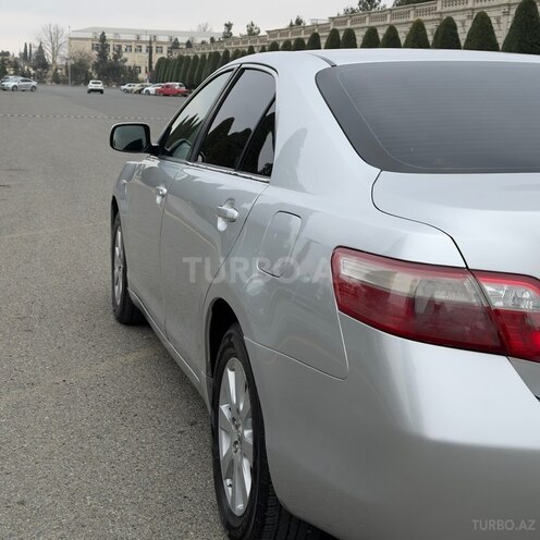 Toyota Camry 2006, 268,000 km - 3.5 л - Bakı