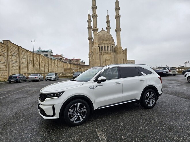 Kia Sorento 2020, 150,000 km - 1.6 l - Bakı