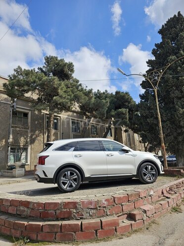 Kia Sorento 2020, 150,000 km - 1.6 l - Bakı