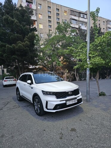 Kia Sorento 2020, 150,000 km - 1.6 l - Bakı