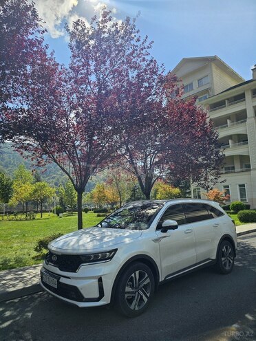 Kia Sorento 2020, 150,000 km - 1.6 l - Bakı