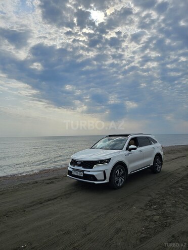 Kia Sorento 2020, 150,000 km - 1.6 l - Bakı