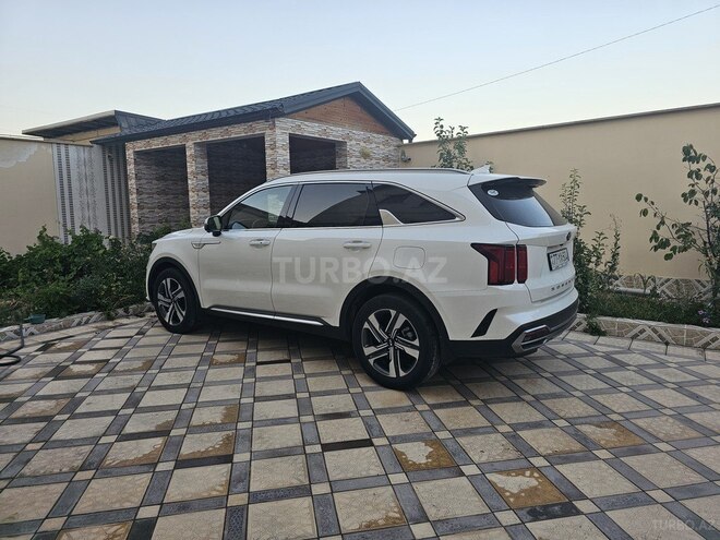 Kia Sorento 2020, 150,000 km - 1.6 l - Bakı