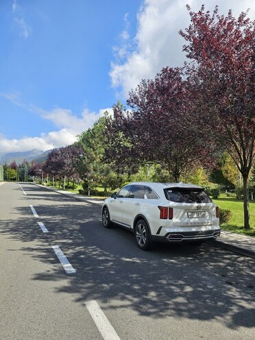 Kia Sorento 2020, 150,000 km - 1.6 l - Bakı