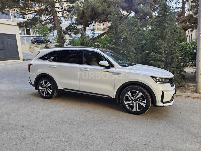 Kia Sorento 2020, 150,000 km - 1.6 l - Bakı