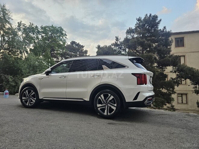 Kia Sorento 2020, 150,000 km - 1.6 l - Bakı