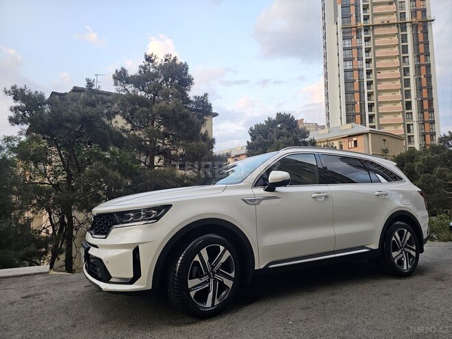 Kia Sorento 2020, 150,000 km - 1.6 l - Bakı
