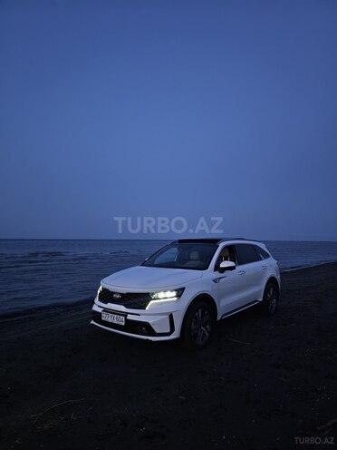 Kia Sorento 2020, 150,000 km - 1.6 l - Bakı