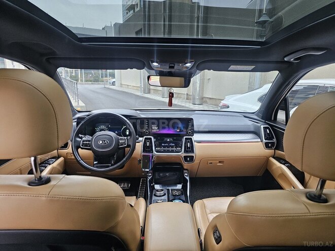 Kia Sorento 2020, 150,000 km - 1.6 l - Bakı