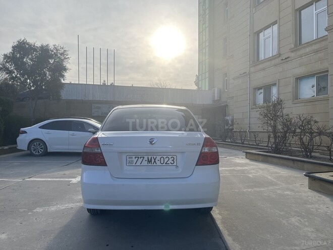 Ravon Nexia R3 2019, 139,000 km - 1.5 l - Bakı