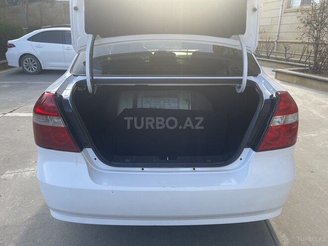 Ravon Nexia R3 2019, 139,000 km - 1.5 l - Bakı