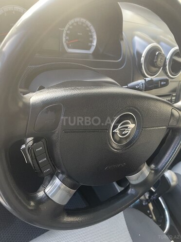 Ravon Nexia R3 2019, 139,000 km - 1.5 l - Bakı