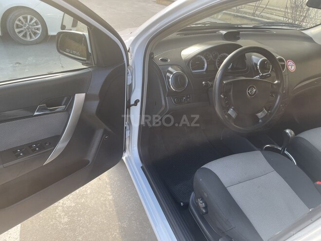 Ravon Nexia R3 2019, 139,000 km - 1.5 l - Bakı