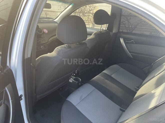 Ravon Nexia R3 2019, 139,000 km - 1.5 l - Bakı