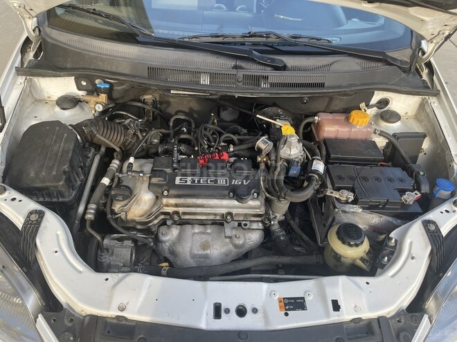 Ravon Nexia R3 2019, 139,000 km - 1.5 l - Bakı