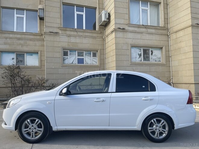 Ravon Nexia R3 2019, 139,000 km - 1.5 l - Bakı