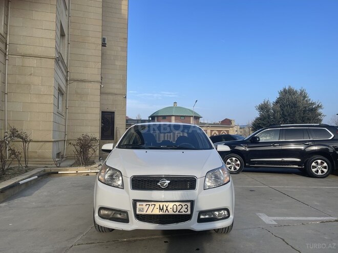 Ravon Nexia R3 2019, 139,000 km - 1.5 l - Bakı