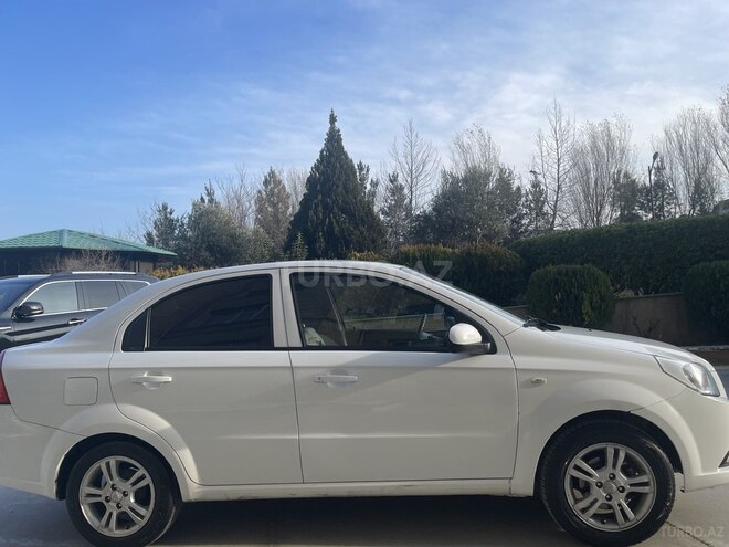 Ravon Nexia R3 2019, 139,000 km - 1.5 l - Bakı
