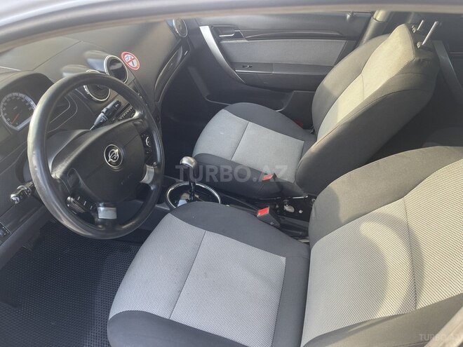 Ravon Nexia R3 2019, 139,000 km - 1.5 l - Bakı
