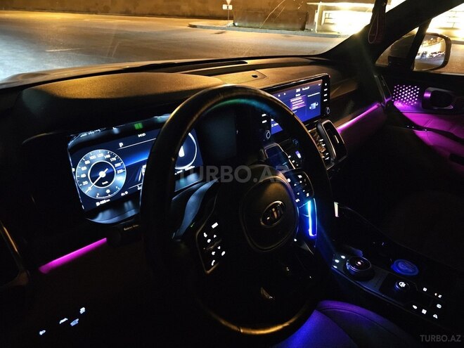 Kia Sorento 2020, 150,000 km - 1.6 l - Bakı