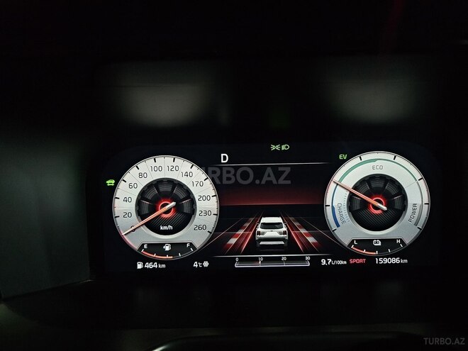 Kia Sorento 2020, 150,000 km - 1.6 l - Bakı