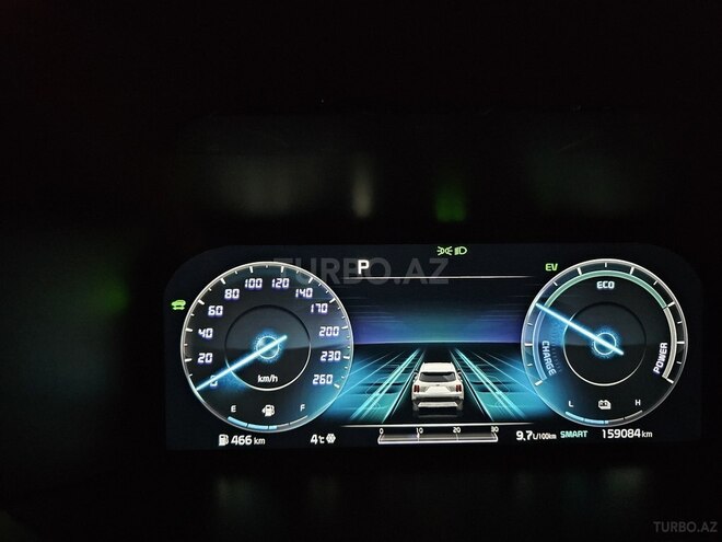 Kia Sorento 2020, 150,000 km - 1.6 l - Bakı