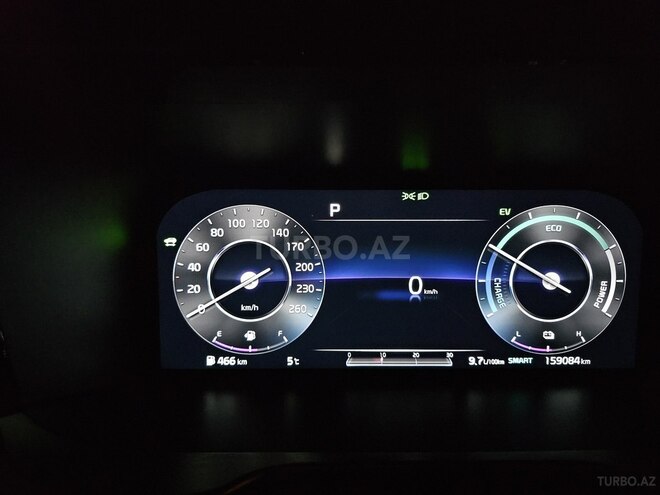 Kia Sorento 2020, 150,000 km - 1.6 l - Bakı
