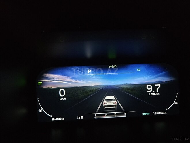 Kia Sorento 2020, 150,000 km - 1.6 l - Bakı