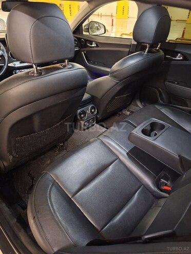Kia Stinger 2018, 127,000 km - 2.0 l - Gəncə