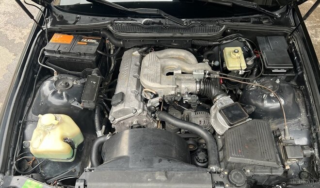 BMW 318 1997, 530,000 km - 1.8 l - Bakı